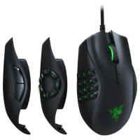 Игровая мышь Razer Naga Trinity фото 6
